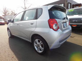Used 2011 Chevrolet Aveo5 LT w/ Power and Convenience Package image 3