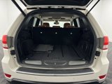 Used 2011 Jeep Grand Cherokee Overland image 5