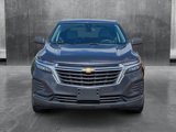 Used 2022 Chevrolet Equinox LS image 2