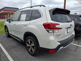 Used 2021 Subaru Forester Touring image 3