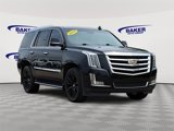 Used 2016 Cadillac Escalade Luxury image 3