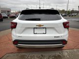New 2025 Chevrolet Trax LT w/ Driver Confidence Package image 6