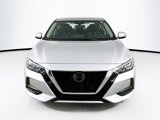 Used 2023 Nissan Sentra SV image 2
