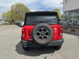 Certified 2021 Ford Bronco Big Bend image 6