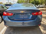 Certified 2024 Chevrolet Malibu LT image 4