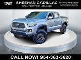 Used 2019 Toyota Tacoma TRD Off-Road image 1