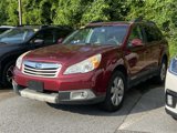 Used 2011 Subaru Outback 2.5i Limited image 3