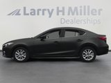 Used 2014 MAZDA MAZDA3 i Sport image 3