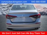 Used 2023 Honda Civic Sport image 4