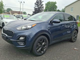 Used 2022 Kia Sportage LX w/ LX AWD Value Edition Package image 3