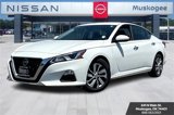 Used 2021 Nissan Altima 2.5 S image 3