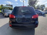 Used 2008 Hyundai Santa Fe SE image 6