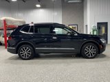 Used 2021 Volkswagen Tiguan SE image 6