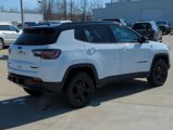 Used 2023 Jeep Compass Trailhawk w/ Trailhawk Elite Group image 6