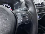 New 2025 Honda HR-V LX image 6