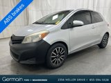 Used 2014 Toyota Yaris L image 4