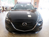 Used 2016 MAZDA MAZDA3 i Touring w/ Popular Equipment Package image 2