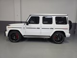 Used 2021 Mercedes-Benz G 63 AMG 4MATIC image 2