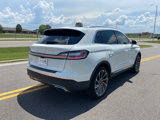 Used 2021 Lincoln Nautilus Reserve w/ Equipment Group 201A image 6