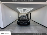 Used 2017 Jaguar XE image 4