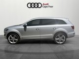 Used 2015 Audi Q7 3.0T Premium w/ Technology Package image 5