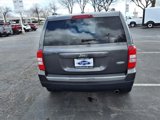 Used 2017 Jeep Patriot High Altitude image 6