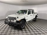 Used 2021 Jeep Gladiator Sport w/ Quick Order Package 24Q 80Th image 4