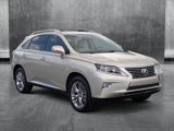 Used 2013 Lexus RX 350 FWD image 3