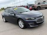 Used 2016 Chevrolet Malibu LT image 2