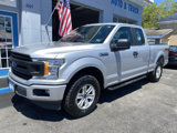 Used 2018 Ford F150 XL w/ Equipment Group 101A Mid image 4