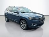 Used 2021 Jeep Cherokee Limited image 3