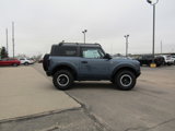 New 2024 Ford Bronco Big Bend w/ Sasquatch Package image 6