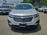 Certified 2022 Chevrolet Equinox LS image 2