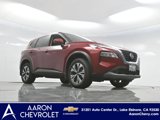 Used 2022 Nissan Rogue SV image 2
