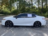 Used 2019 Toyota Camry XSE image 6