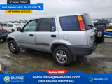 Used 2000 Honda CR-V LX image 3