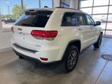 Used 2018 Jeep Grand Cherokee Limited w/ Trailer Tow Group IV image 4