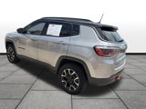 Used 2020 Jeep Compass Trailhawk image 3