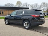 Used 2020 Chevrolet Traverse LT image 4