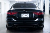 Used 2020 Jaguar XE Premium image 5
