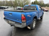 Used 2005 Toyota Tacoma 4x4 Access Cab image 3