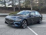 New 2025 Genesis G70 2.5T w/ Sport Prestige Package image 4