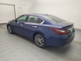 Used 2018 Nissan Altima 2.5 SR w/ SR Special Edition image 3