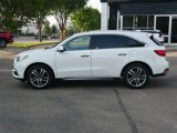 Used 2017 Acura MDX SH-AWD w/ Advance Package image 5