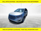 Used 2017 Ford Edge Titanium w/ Technology Package image 4