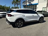 Used 2023 Kia Sportage EX image 3