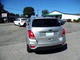 Used 2020 Chevrolet Trax LS w/ Tint and Cruise Package image 5