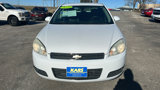 Used 2010 Chevrolet Impala LTZ image 3