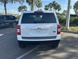 Used 2016 Jeep Patriot Sport w/ Power Value Group image 5