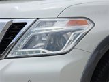 Used 2018 Nissan Armada Platinum image 4